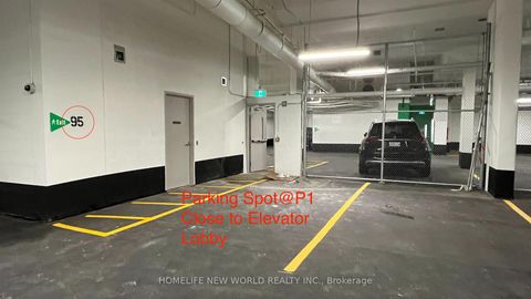 Photo 45 at B-208 - 7950 Bathurst Street, Beverley Glen, Vaughan