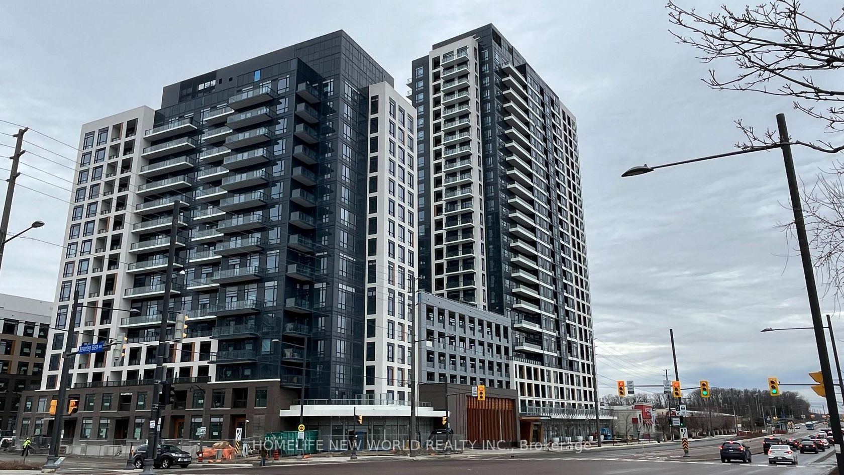 B-208 - 7950 Bathurst Street, Beverley Glen, Vaughan photo number 2