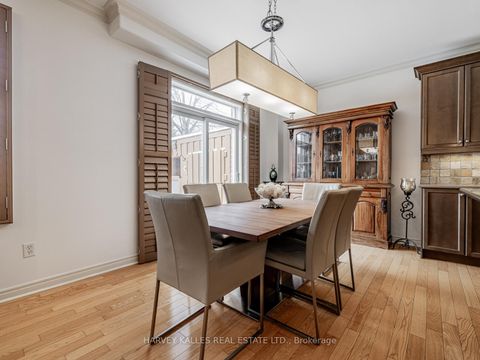 Photo 10 at 12 Barberry Crescent, Oak Ridges, Richmond Hill