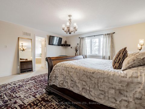 Photo 22 at 12 Barberry Crescent, Oak Ridges, Richmond Hill