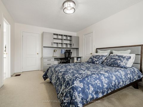 Photo 26 at 12 Barberry Crescent, Oak Ridges, Richmond Hill