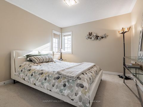 Photo 28 at 12 Barberry Crescent, Oak Ridges, Richmond Hill