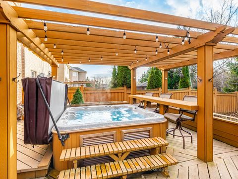 Photo 38 at 12 Barberry Crescent, Oak Ridges, Richmond Hill