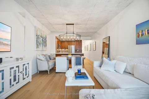 Photo 17 at 1013 - 333 Adelaide Street E, Moss Park, Toronto