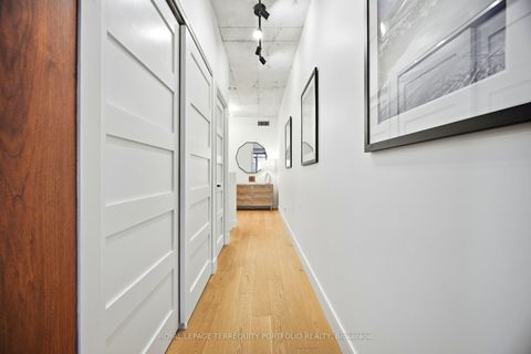 Photo 18 at 1013 - 333 Adelaide Street E, Moss Park, Toronto