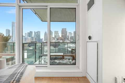 Photo 29 at 1013 - 333 Adelaide Street E, Moss Park, Toronto