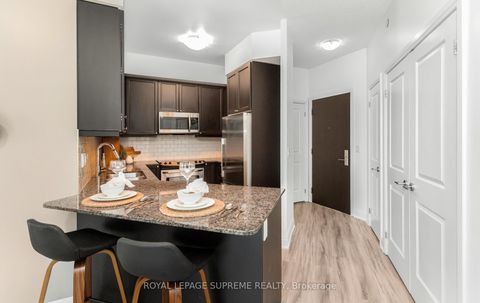 Photo 7 at 312 - 25 Fontenay Court, Humber Valley, Toronto