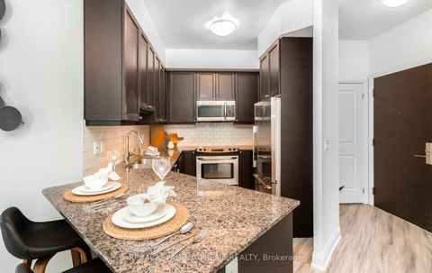 Photo 13 at 312 - 25 Fontenay Court, Humber Valley, Toronto