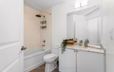 Photo 14 at 312 - 25 Fontenay Court, Humber Valley, Toronto