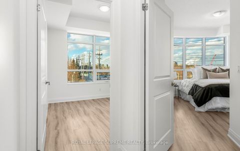 Photo 15 at 312 - 25 Fontenay Court, Humber Valley, Toronto