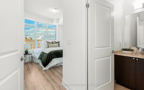 Photo 16 at 312 - 25 Fontenay Court, Humber Valley, Toronto