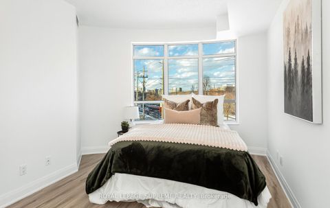 Photo 18 at 312 - 25 Fontenay Court, Humber Valley, Toronto