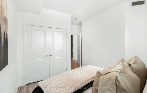 Photo 20 at 312 - 25 Fontenay Court, Humber Valley, Toronto