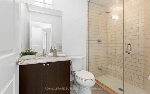 Photo 21 at 312 - 25 Fontenay Court, Humber Valley, Toronto