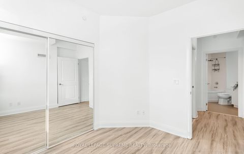 Photo 24 at 312 - 25 Fontenay Court, Humber Valley, Toronto