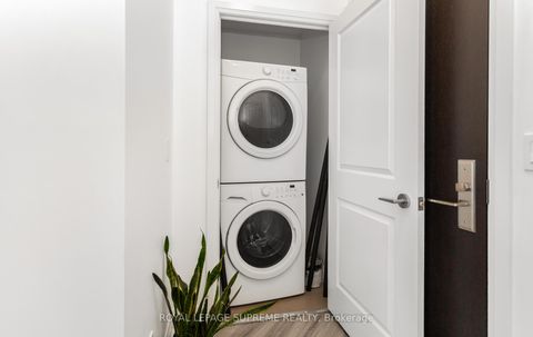 Photo 25 at 312 - 25 Fontenay Court, Humber Valley, Toronto