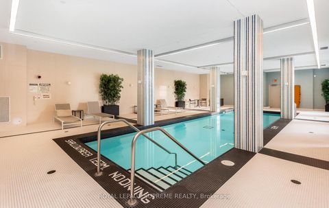 Photo 28 at 312 - 25 Fontenay Court, Humber Valley, Toronto