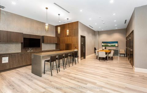 Photo 33 at 312 - 25 Fontenay Court, Humber Valley, Toronto