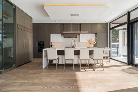 Photo 4 at 96 Montgomery Road, Kingsway South, Toronto