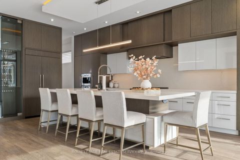 Photo 5 at 96 Montgomery Road, Kingsway South, Toronto