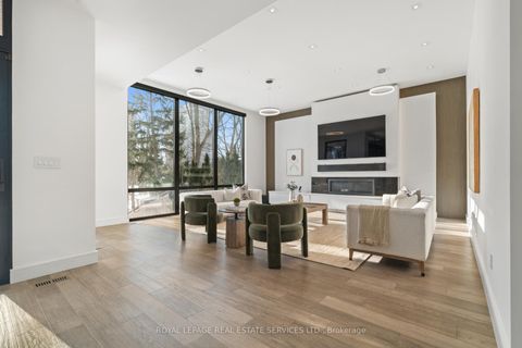 Photo 6 at 96 Montgomery Road, Kingsway South, Toronto