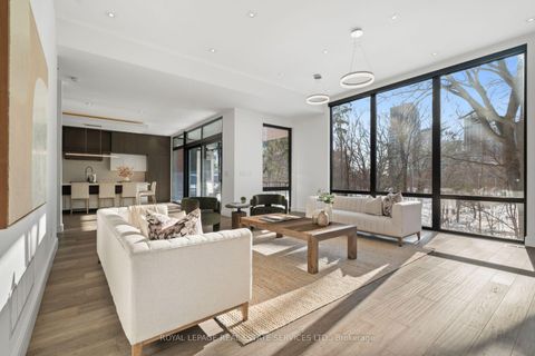 Photo 11 at 96 Montgomery Road, Kingsway South, Toronto