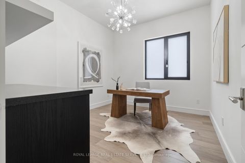 Photo 15 at 96 Montgomery Road, Kingsway South, Toronto