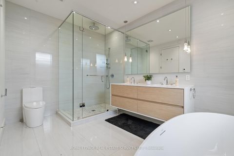 Photo 19 at 96 Montgomery Road, Kingsway South, Toronto