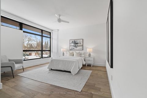 Photo 20 at 96 Montgomery Road, Kingsway South, Toronto