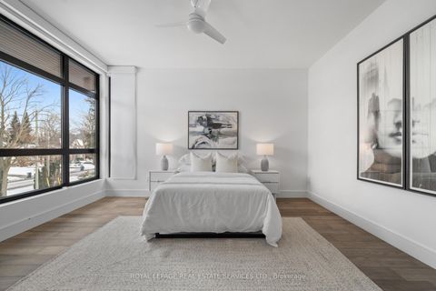 Photo 21 at 96 Montgomery Road, Kingsway South, Toronto