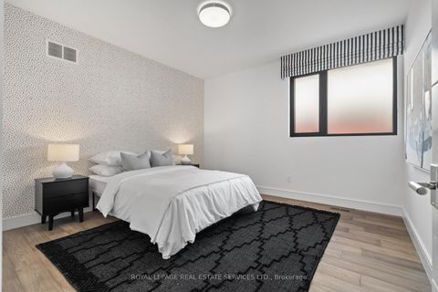 Photo 24 at 96 Montgomery Road, Kingsway South, Toronto