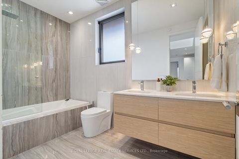 Photo 25 at 96 Montgomery Road, Kingsway South, Toronto