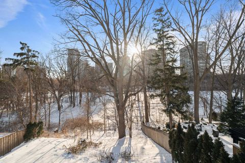 Photo 29 at 96 Montgomery Road, Kingsway South, Toronto