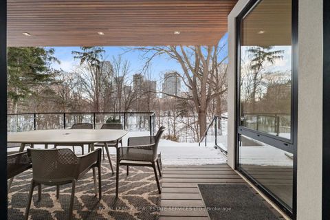 Photo 34 at 96 Montgomery Road, Kingsway South, Toronto