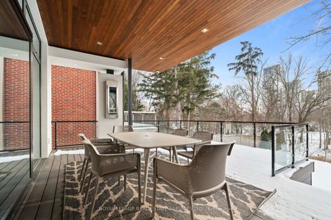 Photo 35 at 96 Montgomery Road, Kingsway South, Toronto