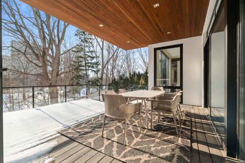 Photo 37 at 96 Montgomery Road, Kingsway South, Toronto