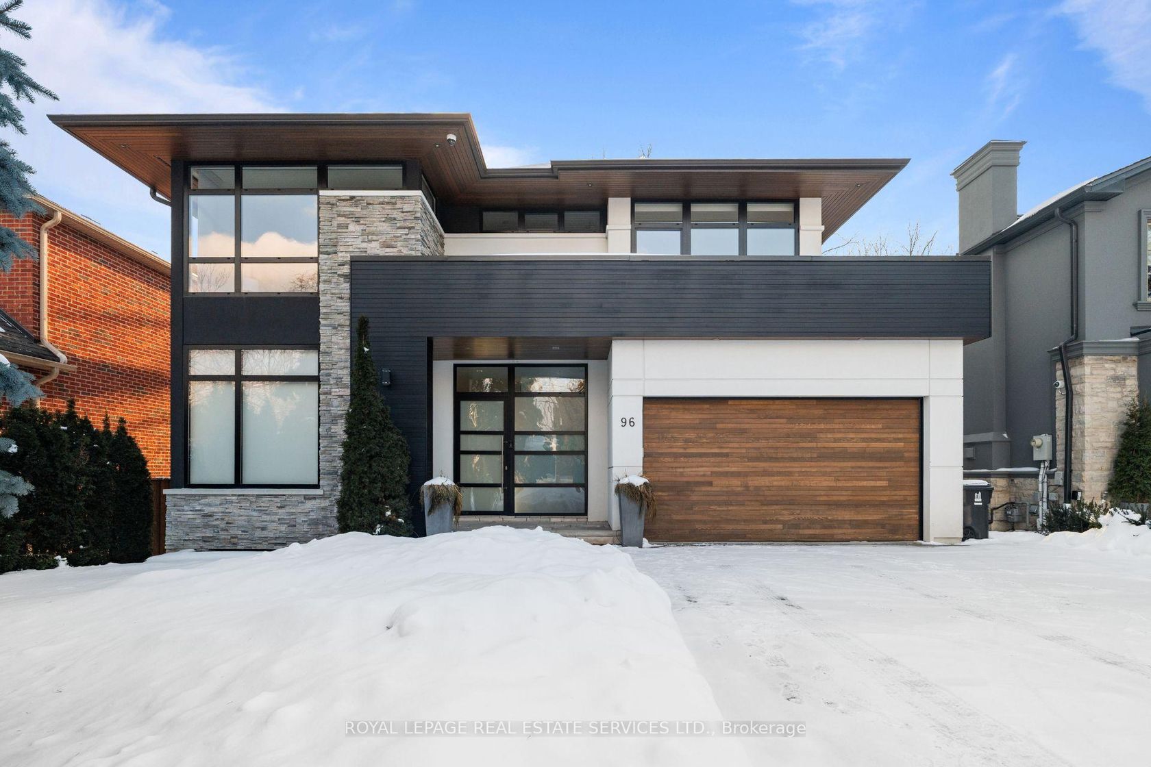 96 Montgomery Road, Kingsway South, Toronto photo 7