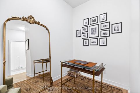 Photo 8 at 216 - 50 Ordnance Street, Niagara, Toronto