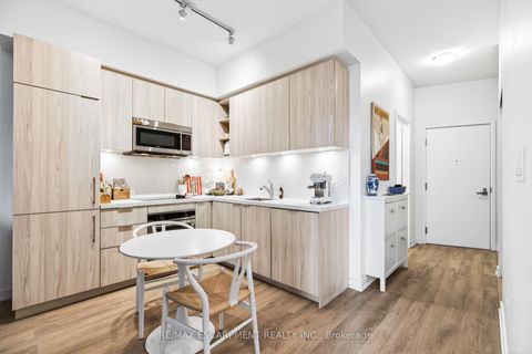 Photo 12 at 216 - 50 Ordnance Street, Niagara, Toronto