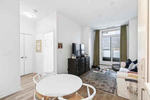 Photo 15 at 216 - 50 Ordnance Street, Niagara, Toronto