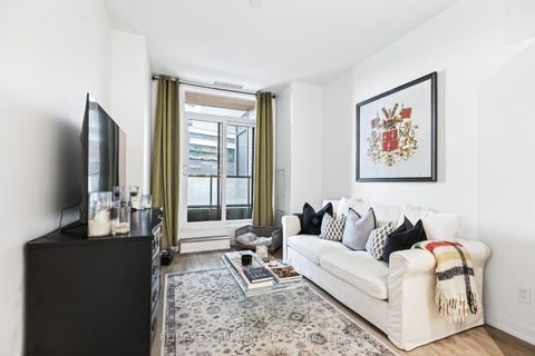 Photo 16 at 216 - 50 Ordnance Street, Niagara, Toronto