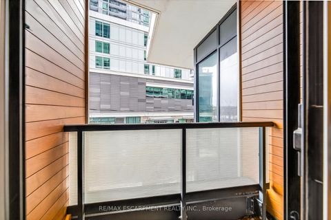 Photo 17 at 216 - 50 Ordnance Street, Niagara, Toronto