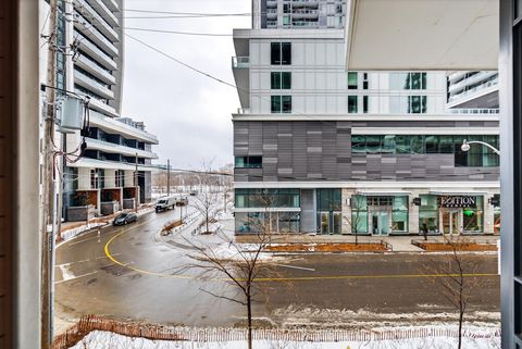 Photo 18 at 216 - 50 Ordnance Street, Niagara, Toronto