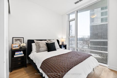 Photo 19 at 216 - 50 Ordnance Street, Niagara, Toronto