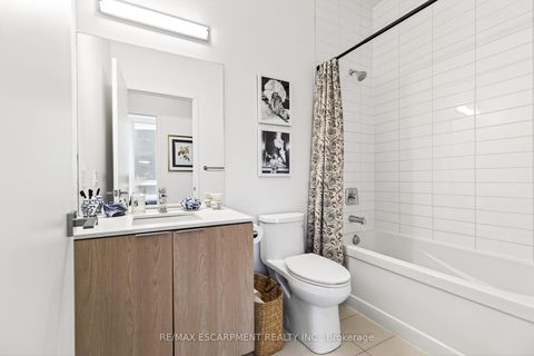 Photo 21 at 216 - 50 Ordnance Street, Niagara, Toronto