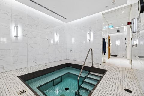 Photo 23 at 216 - 50 Ordnance Street, Niagara, Toronto