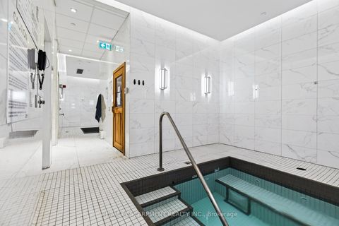 Photo 24 at 216 - 50 Ordnance Street, Niagara, Toronto