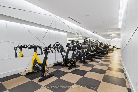 Photo 26 at 216 - 50 Ordnance Street, Niagara, Toronto