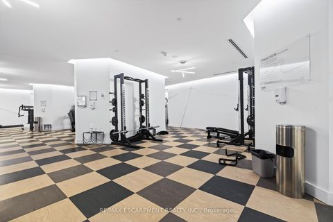 Photo 27 at 216 - 50 Ordnance Street, Niagara, Toronto