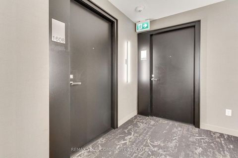 Photo 3 at 1608 - 31 Tippett Road, Clanton Park, Toronto